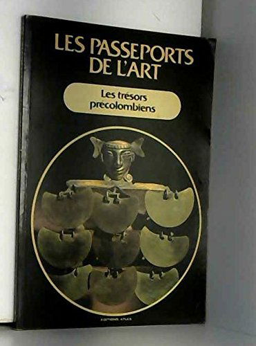 Les Trésors précolombiens