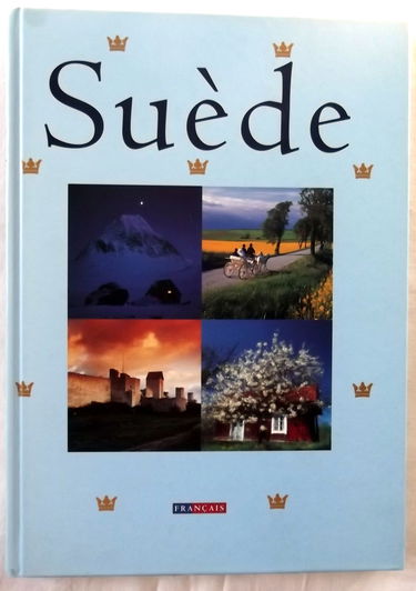 SUEDE