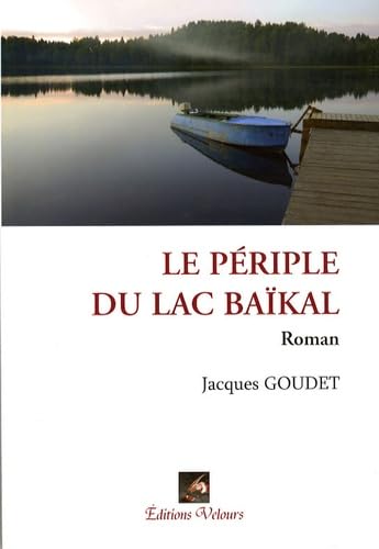 Le périple du lac Baïkal