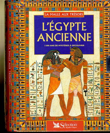 L'Egypte ancienne