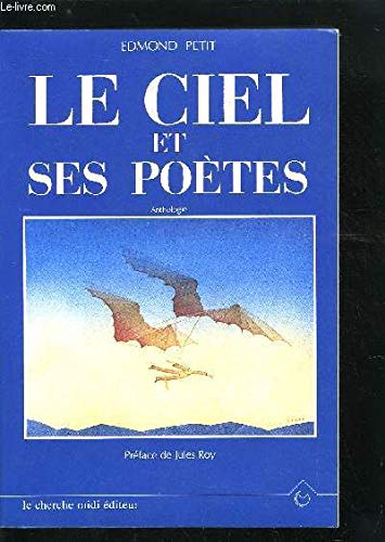 Le Ciel et ses poètes : anthologie
