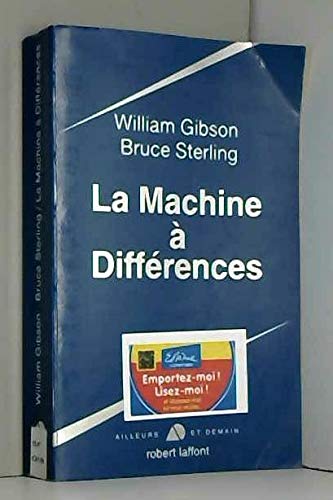 La machine à différences