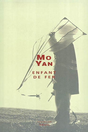 Enfant de fer