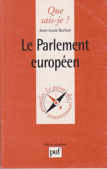 Le parlement européen