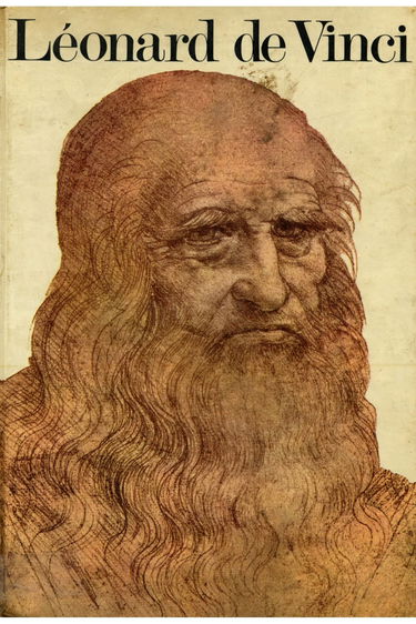 Léonard de Vinci / Jay Williams et Denis Meunier