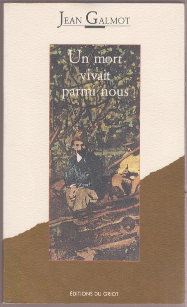 Un Mort vivait parmi nous