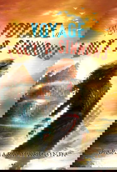 Le voyage de Lucy P. Simmons T1