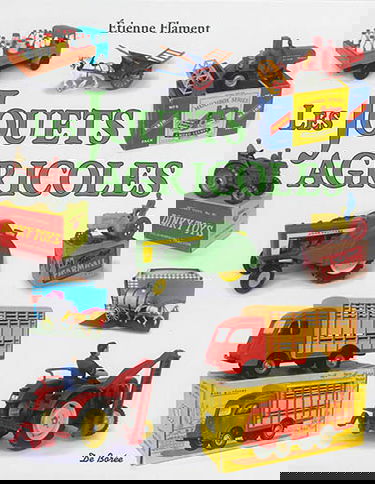 Les jouets agricoles