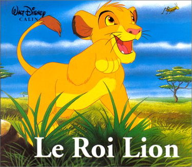 Le Roi lion