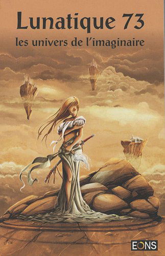 Lunatique, N° 73 :