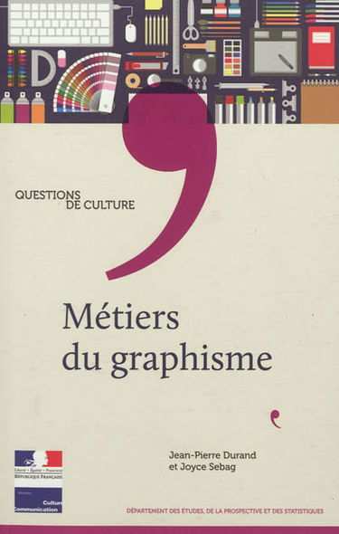 Métiers du graphisme