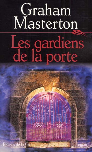 Les gardiens de la porte