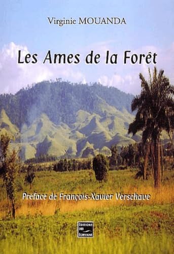 Les âmes de la forêt