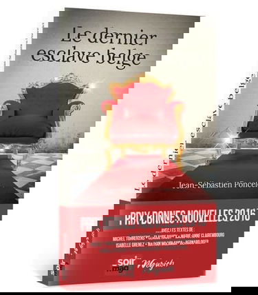 Le dernier esclave belge