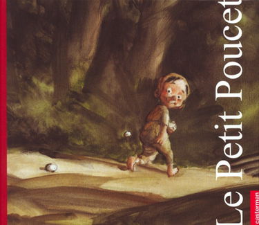 Le Petit Poucet