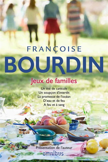 Jeux de familles