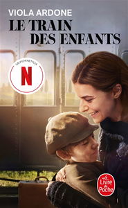 Le train des enfants
