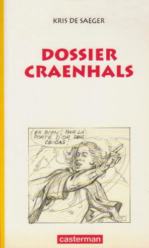 Dossier Craenhals