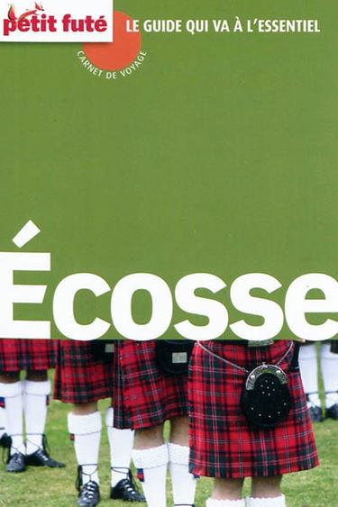 Ecosse
