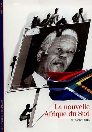La nouvelle Afrique du Sud