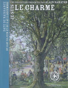 Je suis le charme : date de naissance du 4 au 13 juin et du 2 au 11 décembre