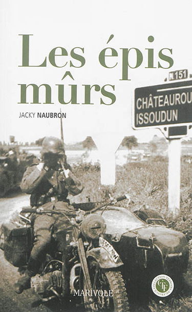 Les épis mûrs