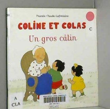 Un gros câlin