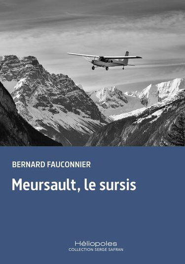 Meursault, le sursis