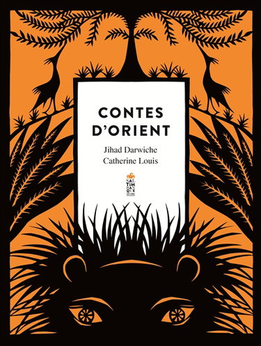Contes d'Orient