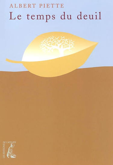 Le temps du deuil : essai d'anthropologie existentielle