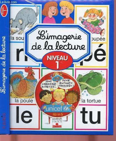 La Lecture, niveau 1