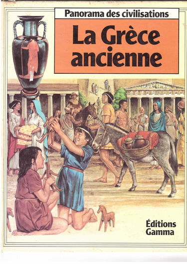 La Grèce ancienne