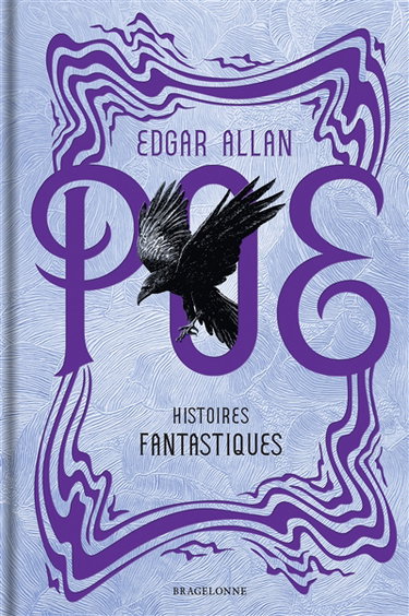 Couverture de Histoires fantastiques