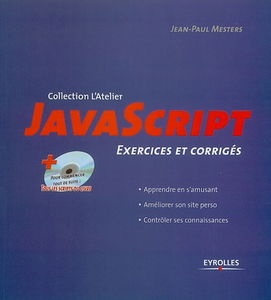 JavaScript : 22 projets complets