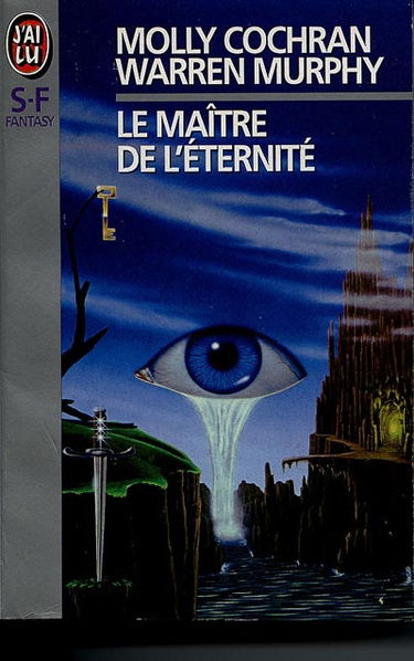 Le maître de l'éternité
