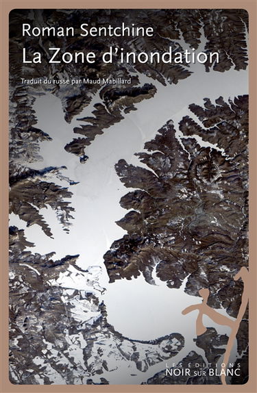 La zone d'inondation