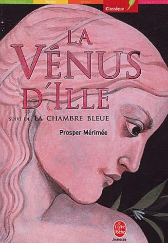 La Vénus d'Ille
