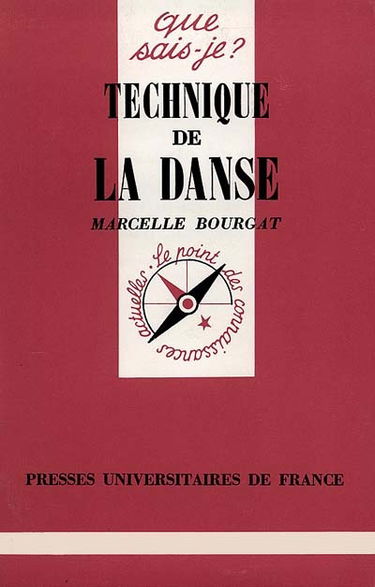 Technique de la danse