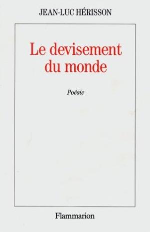 Le Devisement du monde