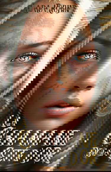 La Chamane de la Cité d'Or: (fantasy young adult)