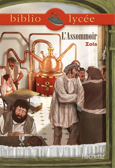 L'assommoir