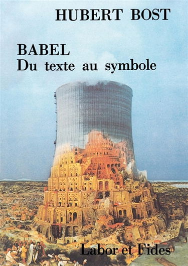 Babel : du texte au symbole