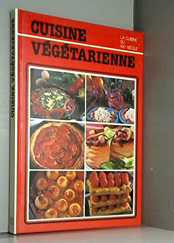 Cuisine végétarienne et du 3e âge