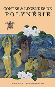 Contes & Légendes de Polynésie: bénéfices reversés