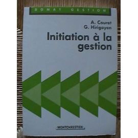 Initiation à la gestion: Connaissance de l'entreprise à partir de ses principaux documents obligatoires