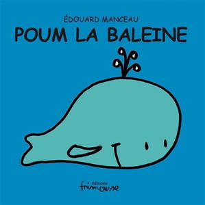 Poum la baleine