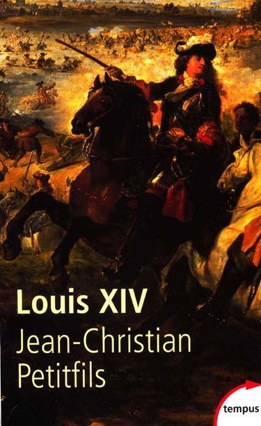 Louis XIV