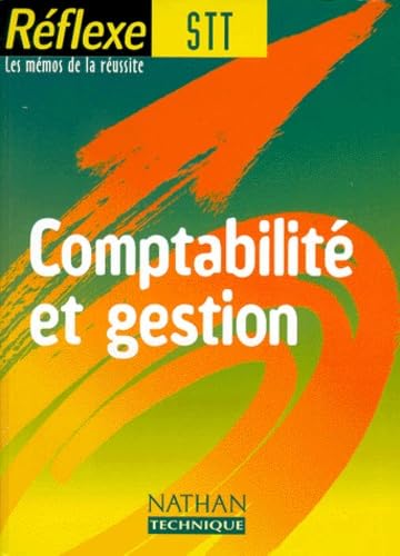 Aide mémoire BAC STT : comptabilité et gestion