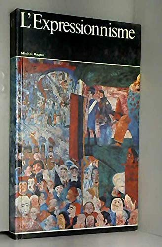 l' Expressionnisme - Tome 17