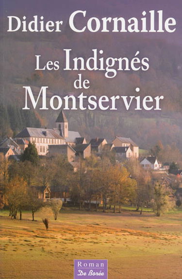 Les indignés de Montservier